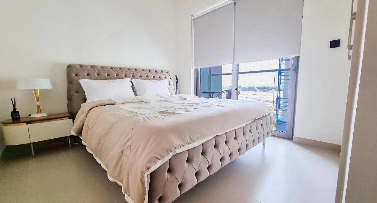 Stay Amazing 1Br Sobha Creek Vistas Dubai 0*,  United Arab Emirates