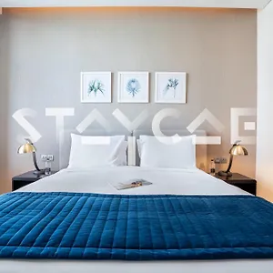  Apartamento Staycae Homes - Prive