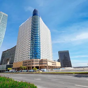  Appartement Unlock Metropolis Business Bay