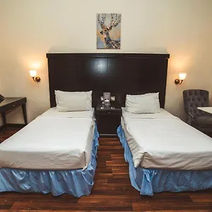 2* Hotel Royal Prestige