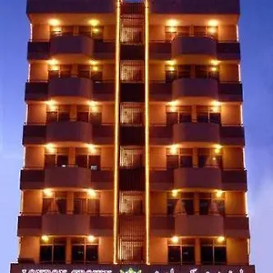 London Crown 2 Dubai
