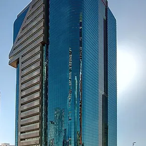 3* Appart hôtel Number One Tower