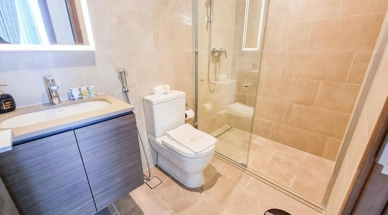 Stay Amazing 1Br Sobha Creek Vistas Dubai