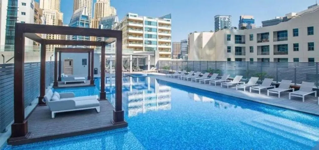 Stay Amazing 1Br Sobha Creek Vistas Dubai